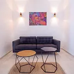 Grand appartement 4 pièces centre de Cannes