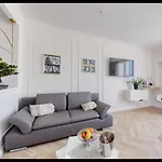 La Croisette - Studio Concord Miramar