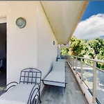 Appartement Grande Terrasse Cannes