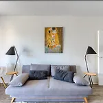 Appartement Grande Terrasse Cannes