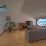 Immogroom - Beautiful Duplex - Sea View - Quiet - Ac - Wifi - Garage