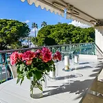 Immogroom- Two Terraces - Sea View - Croisette - Ac