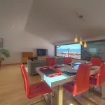 Immogroom - Beautiful Duplex - Sea View - Quiet - Ac - Wifi - Garage