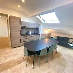 Brand New 4 Bedrooms 4 Bathrooms Heart Of Cannes