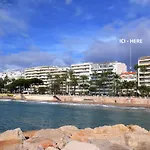 Sejour Sur La Croisette !