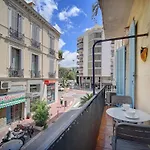 Appartement Cannes Centre