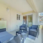 Immogroom - Terrace - Bright - Heart Of Cannes - Parking