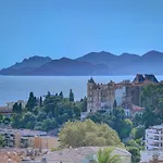 IMMOGROOM - Terrace- Parking - Quiet place - CONGRESSBEACHES