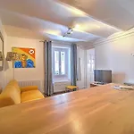 Immogroom - Cosy - City Center - Ac