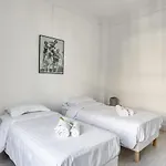 IMMOGROOM -EXCLUSIVE - Terrace - Amazing quiet place - CONGRESSBEACHES