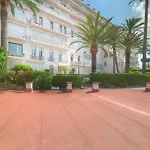 Immogroom - Appartment - 1Min From The Beach - Wifi