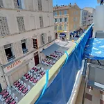IMMOGROOM - Studio - Terrace - A/C - CONGRESS/BEACHES