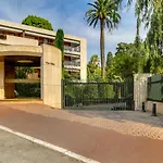 Immogroom - Studio - Terrace - Ac- 7 Min From Beaches