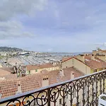 Immogroom - Sea View On The Port - Next To The Beaches - Ac - Wifi