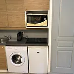 Appartement 5 Personnes