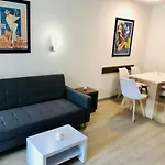 Appartement 5 Personnes