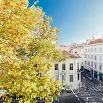 Villa Carnot YourHostHelper