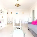 Appartement d\'une chambre a Cannes a 250 m de la plage avec vue sur la ville balcon amenage et wifi