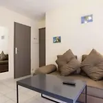 Studio Avec Terrasse A 200 M Du Palais