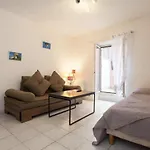 Studio Avec Terrasse A 200 M Du Palais