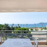 C009-Duplex Avec Vue Sur Mer Et Piscine