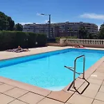 C009-Duplex Avec Vue Sur Mer Et Piscine