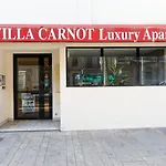 Villa Carnot