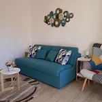 Cosy Studio Le Manet Cannes