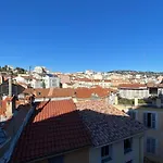 Appartement Avec Balcon Au Coeur Du Suquet