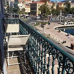 Luxury 1 Bedroom Quai St Pierre 2 Mins From The Palais & Croisette 269