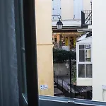 Appartement Palais Plages