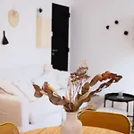 Palma rosa