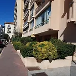 Cosy Studio Le Manet Cannes