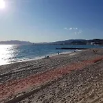 Cosy Studio Le Manet Cannes