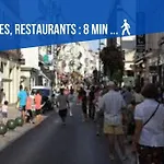 Le Jo - Terrasse - Wifi - Verrière Côte d\'Azur