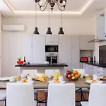 Villa Maiffret 1