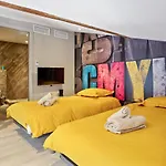 Duplex Forville