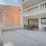 Immogroom - Sea View - Pool - Terrace - Parking - Air Conditioning
