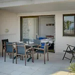 Immogroom - Sea View - Pool - Terrace - Parking - Air Conditioning