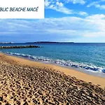 Cannes NEW Apartment, Palais Des Festivals, CROISETTE, Beaches