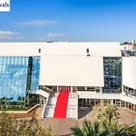 Cannes NEW Apartment, Palais Des Festivals, CROISETTE, Beaches