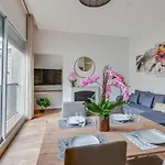 Butterfly Rental Properties Sas, Luxury And Calm Properties, 10 Min Walk From Beach