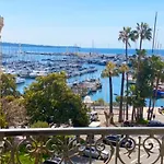 Quai St Pierre 2 Bedrooms Apt With Sea View
