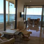 Bord De Mer - Cannes La Bocca