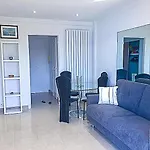Apartment On The Croisette With Beautiful Sea View