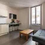 C039-Appartement Lumineux Au Suquet Pour 3 Personnes