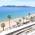 Amazing Sea View 2 Bedroom Beach Front 303