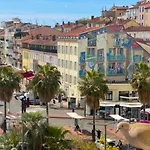 Quai St Pierre 2 Bedrooms Apt With Sea View