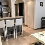 C038-Elegant Apt A Few Steps From Beaches - Le Suquet