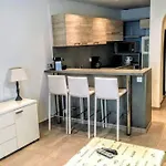 C038-Elegant Apt A Few Steps From Beaches - Le Suquet